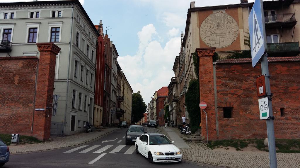 6 Pietro * Stary Toruń