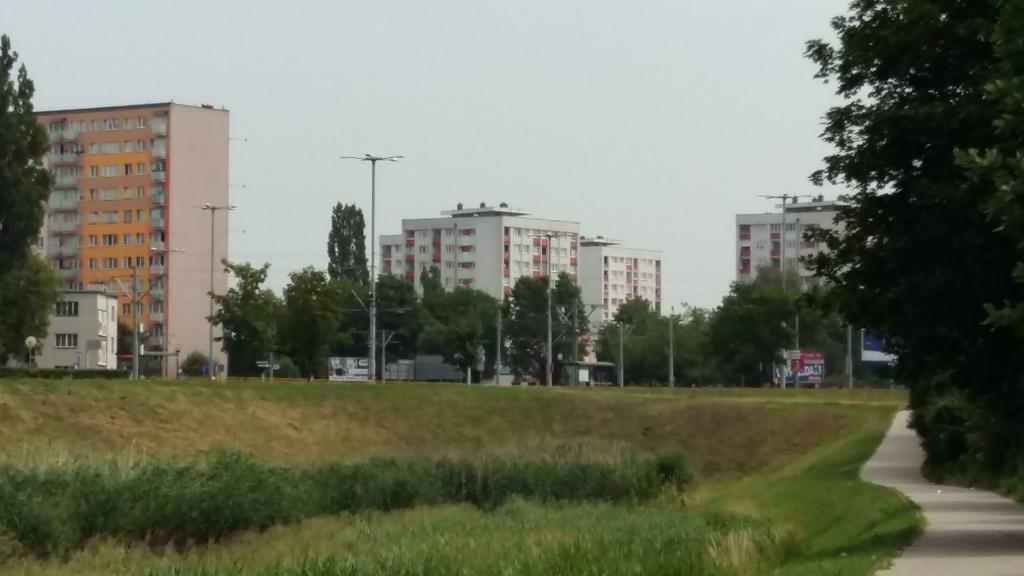6 Pietro Apartament *