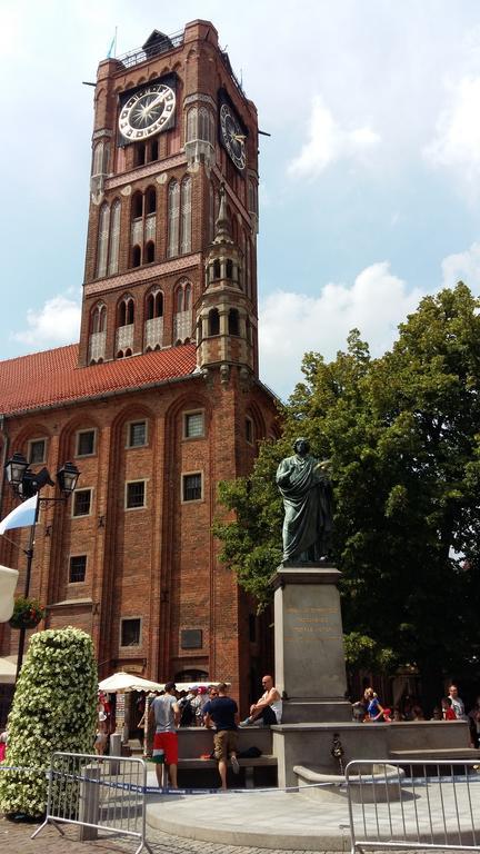 6 Pietro Apartament Stary Toruń