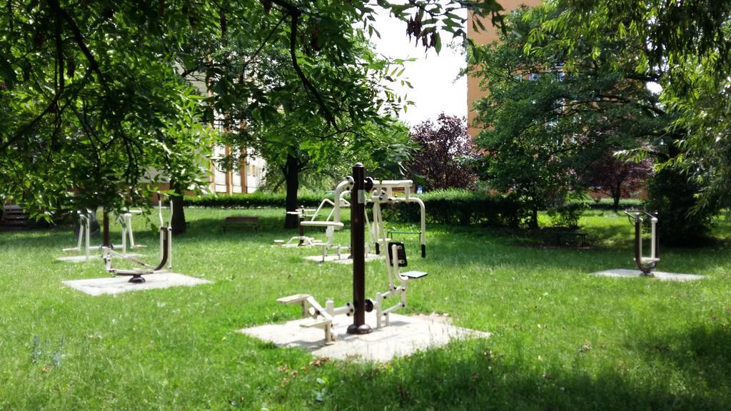 Apartament 6 Pietro *