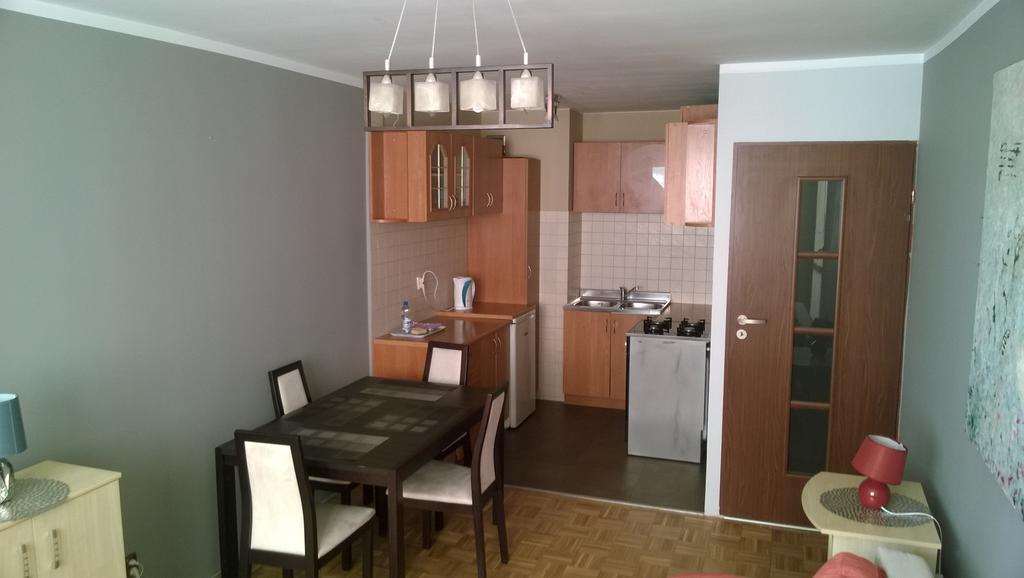 Apartament 6 Pietro *
