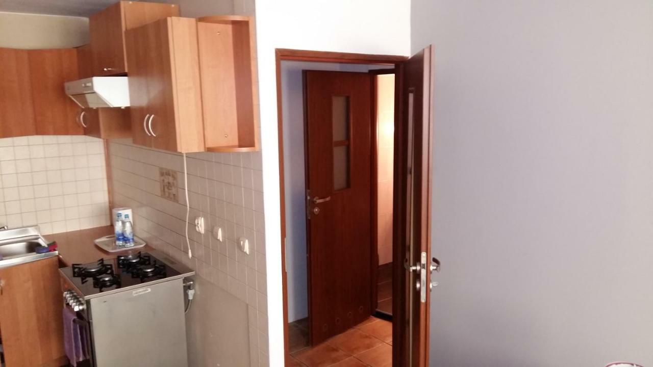 Apartament 6 Pietro